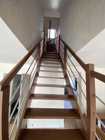 Maison à vendre à Wattrelos dans le Nord (59150), ref : 12995/994