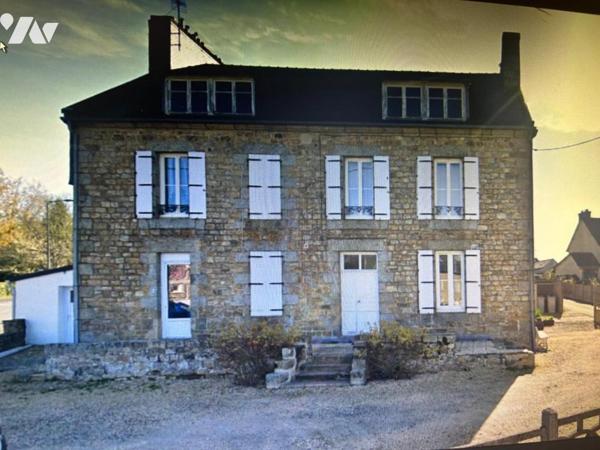 SAINT-AGATHON (22200)