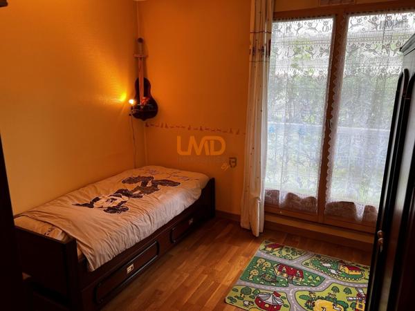 Appartement à Magny-les-Hameaux 78114