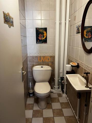 Appartement à Magny-les-Hameaux 78114