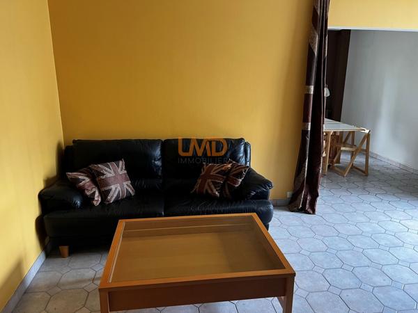 Appartement à Magny-les-Hameaux 78114