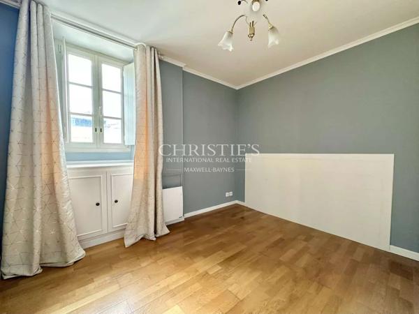 Appartement de caractère avec parking