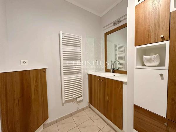 Appartement de caractère avec parking