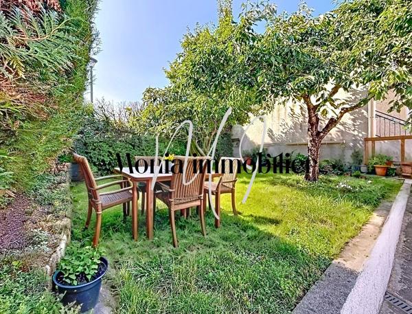 Maison 7 pièces - 170 m² Bien prestige