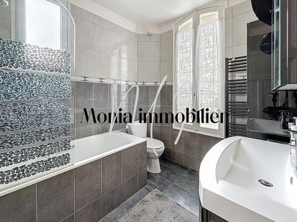 Maison 7 pièces - 170 m² Bien prestige