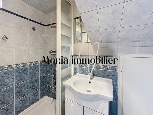 Maison 7 pièces - 170 m² Bien prestige