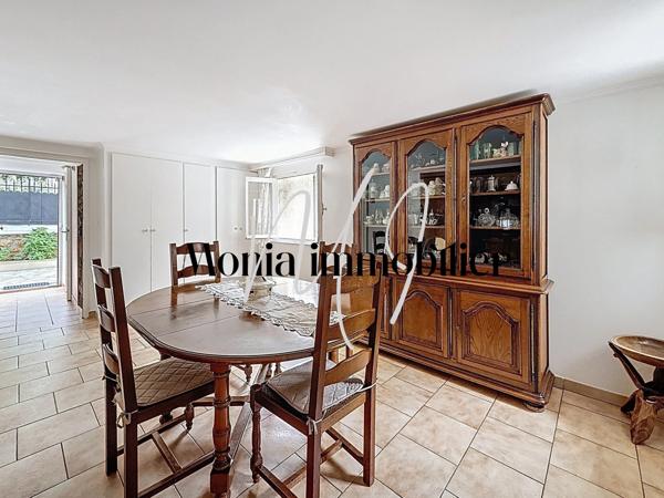 Maison 7 pièces - 170 m² Bien prestige