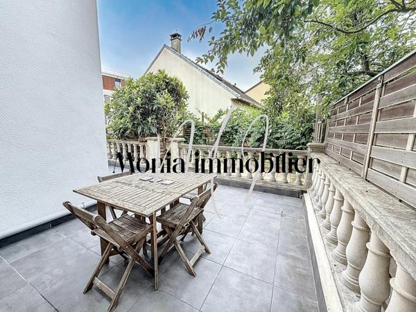 Maison 7 pièces - 170 m² Bien prestige