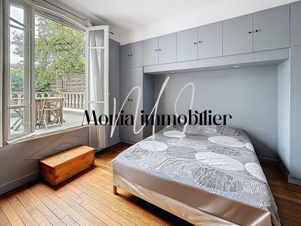 Maison 7 pièces - 170 m² Bien prestige