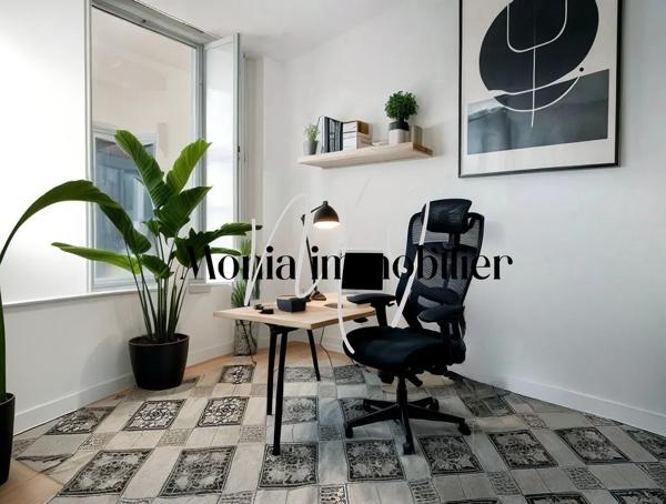 Maison 7 pièces - 170 m² Bien prestige