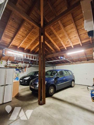 Villa contemporaine d'architecte - Cadre exceptionnel à Castanet-Tolosan (31)
Nichée sur les h...