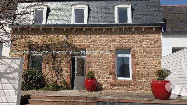 Maison à vendre Perros-Guirec