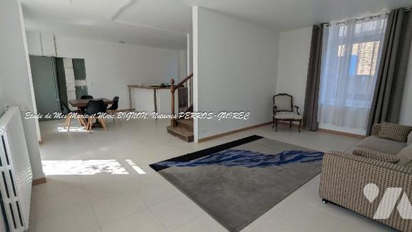 Maison à vendre Perros-Guirec