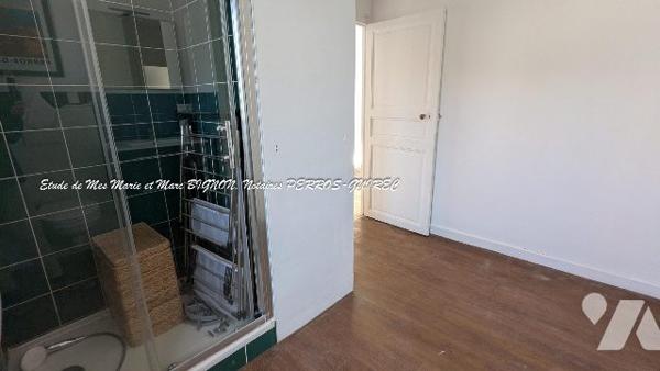 Maison à vendre Perros-Guirec