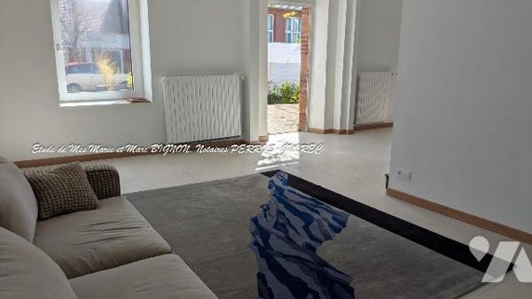 Maison à vendre Perros-Guirec