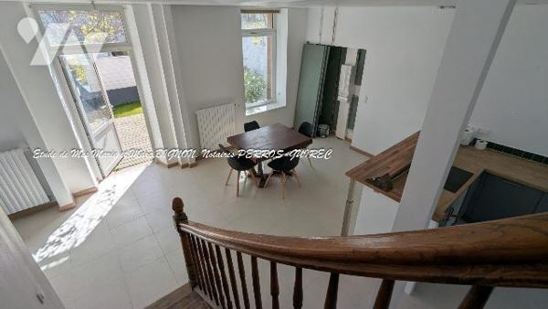 Maison à vendre Perros-Guirec