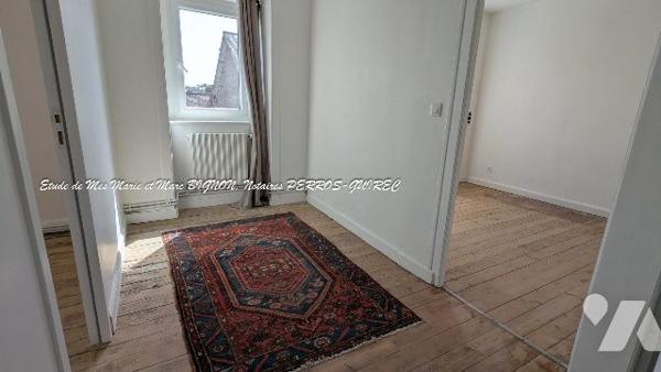 Maison à vendre Perros-Guirec