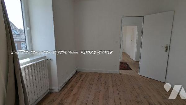 Maison à vendre Perros-Guirec