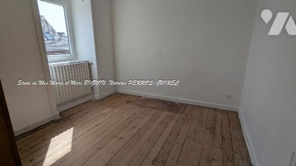 Maison à vendre Perros-Guirec