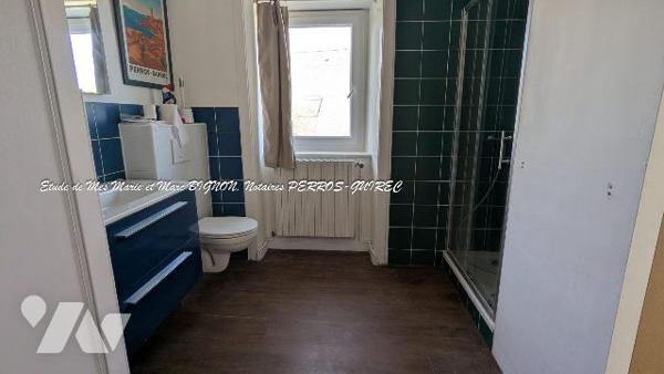 Maison à vendre Perros-Guirec