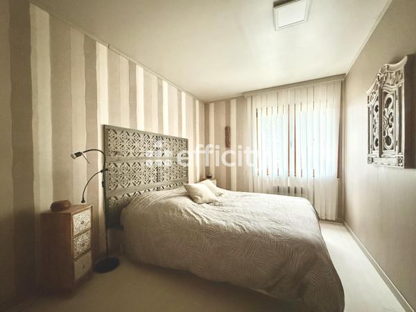 Maison 6 pièces - 138 m²