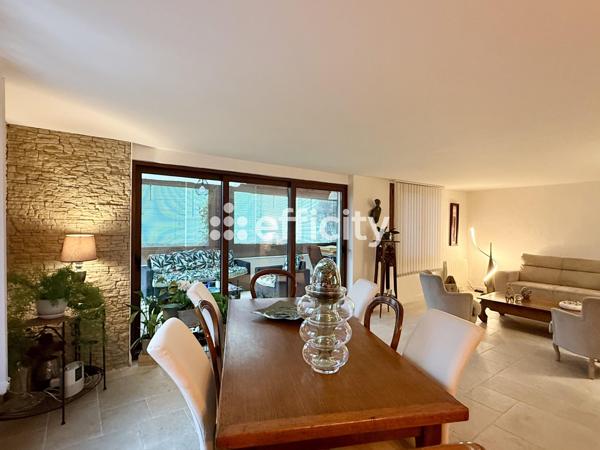 Maison 6 pièces - 138 m²