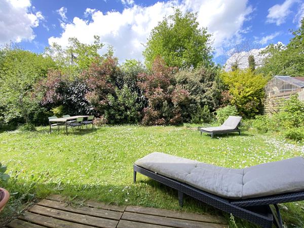 Maison Nantes 5 pièce(s)