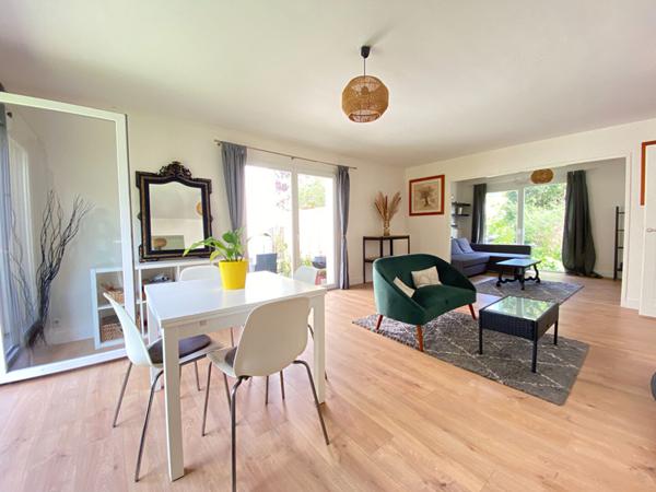 Maison Nantes 5 pièce(s)