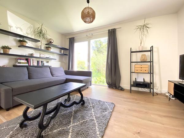 Maison Nantes 5 pièce(s)