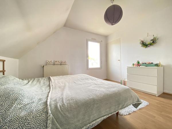 Maison Nantes 5 pièce(s)