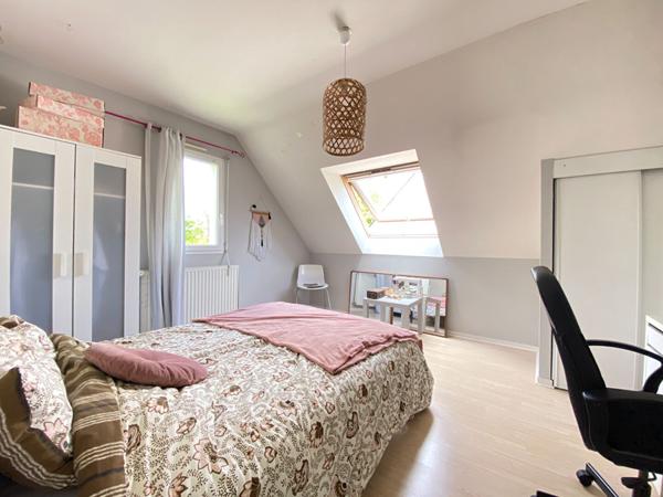 Maison Nantes 5 pièce(s)