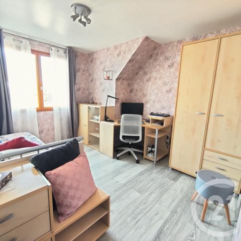 Maison à vendre  5 pièces - 96,17 m2 VIRY CHATILLON - 91