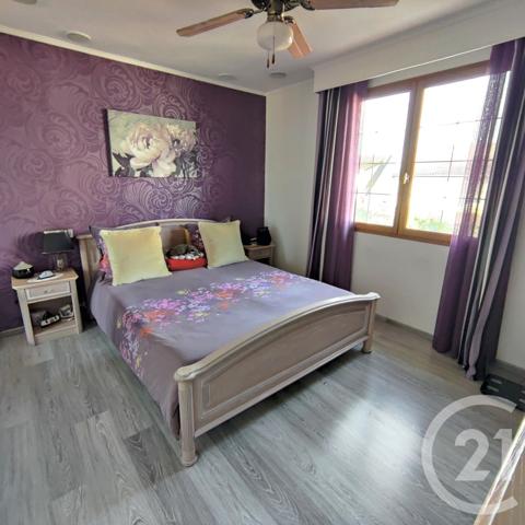 Maison à vendre  5 pièces - 96,17 m2 VIRY CHATILLON - 91