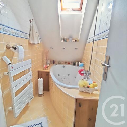 Maison à vendre  5 pièces - 96,17 m2 VIRY CHATILLON - 91