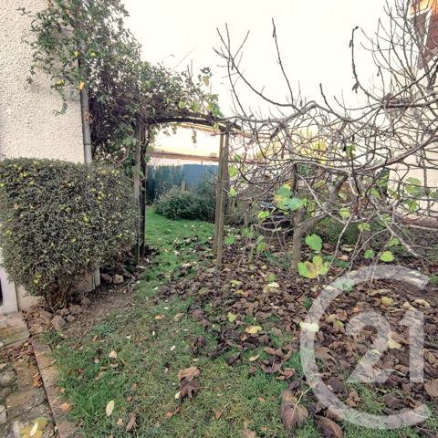 Maison à vendre  5 pièces - 96,17 m2 VIRY CHATILLON - 91