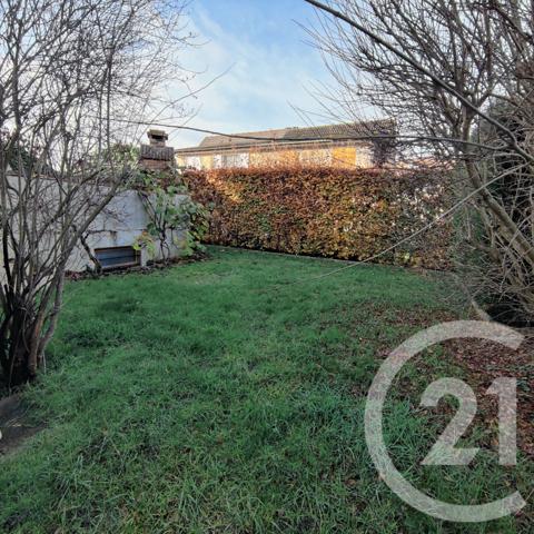 Maison à vendre  5 pièces - 96,17 m2 VIRY CHATILLON - 91