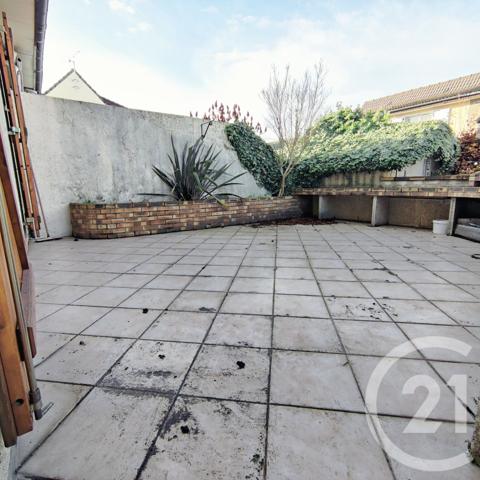 Maison à vendre  5 pièces - 96,17 m2 VIRY CHATILLON - 91