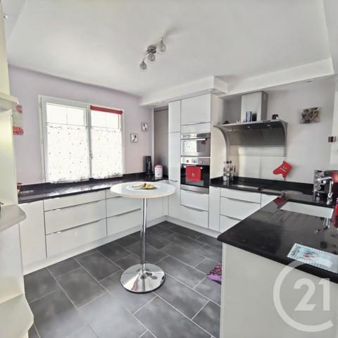 Maison à vendre  5 pièces - 96,17 m2 VIRY CHATILLON - 91