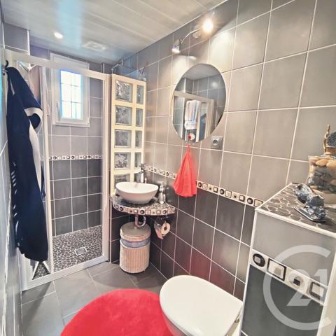 Maison à vendre  5 pièces - 96,17 m2 VIRY CHATILLON - 91