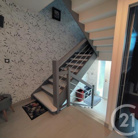 Maison à vendre  5 pièces - 96,17 m2 VIRY CHATILLON - 91