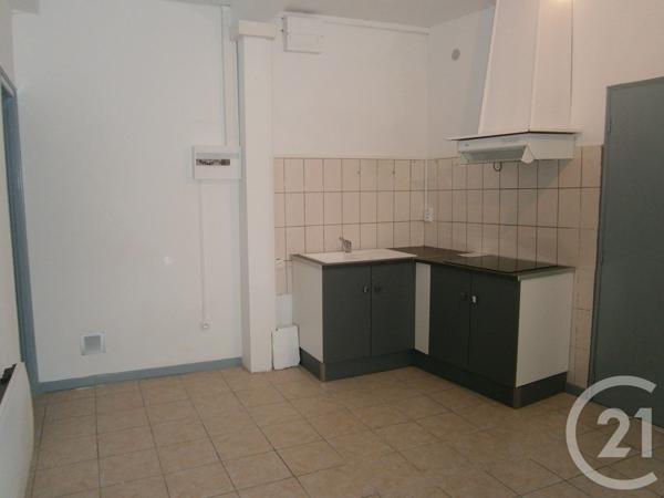 Immeuble à vendre  407 m2 LA BASTIDE SUR L HERS - 09