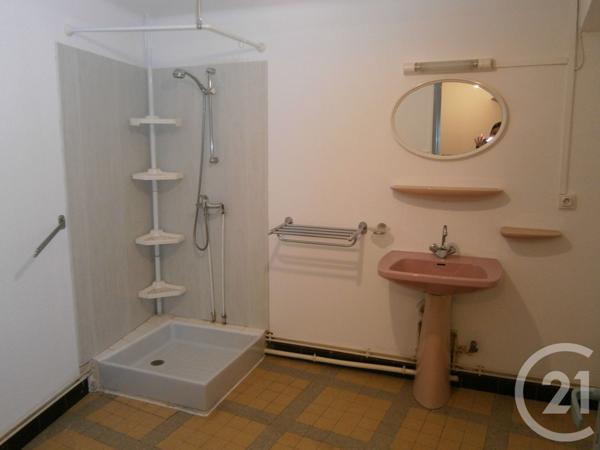 Immeuble à vendre  407 m2 LA BASTIDE SUR L HERS - 09