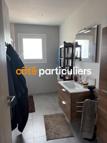 Vente Maison112 m² - 4 Pièces - DOLE (39100)