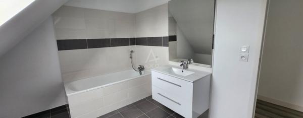 Maison familiale contemporaine  5 pièces  100 m²  entre Plédran et Trégueux