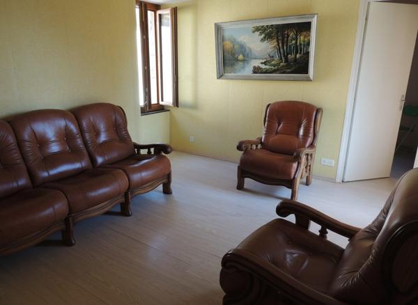 À vendre - Maison ancienne, 4 pièces située à Villefranche-de-Rouergue (12200)