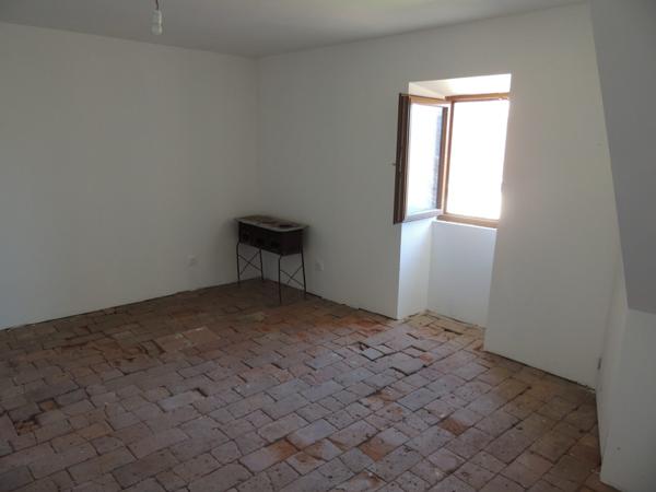 À vendre - Maison ancienne, 4 pièces située à Villefranche-de-Rouergue (12200)