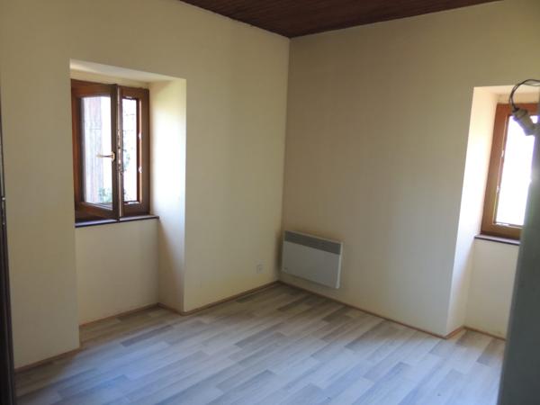 À vendre - Maison ancienne, 4 pièces située à Villefranche-de-Rouergue (12200)