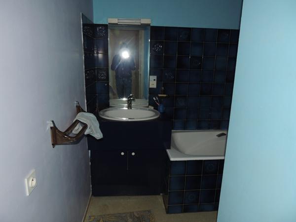 À vendre - Maison ancienne, 4 pièces située à Villefranche-de-Rouergue (12200)