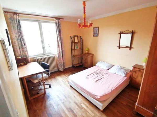 Vannes (56000) Maison dans un écrin de verdure - Vannes ouest