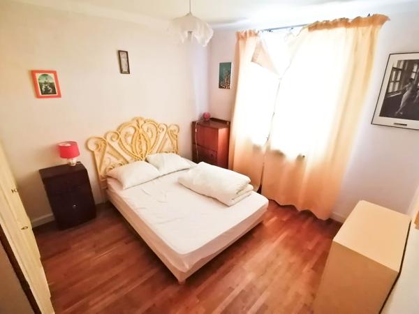 Vannes (56000) Maison dans un écrin de verdure - Vannes ouest